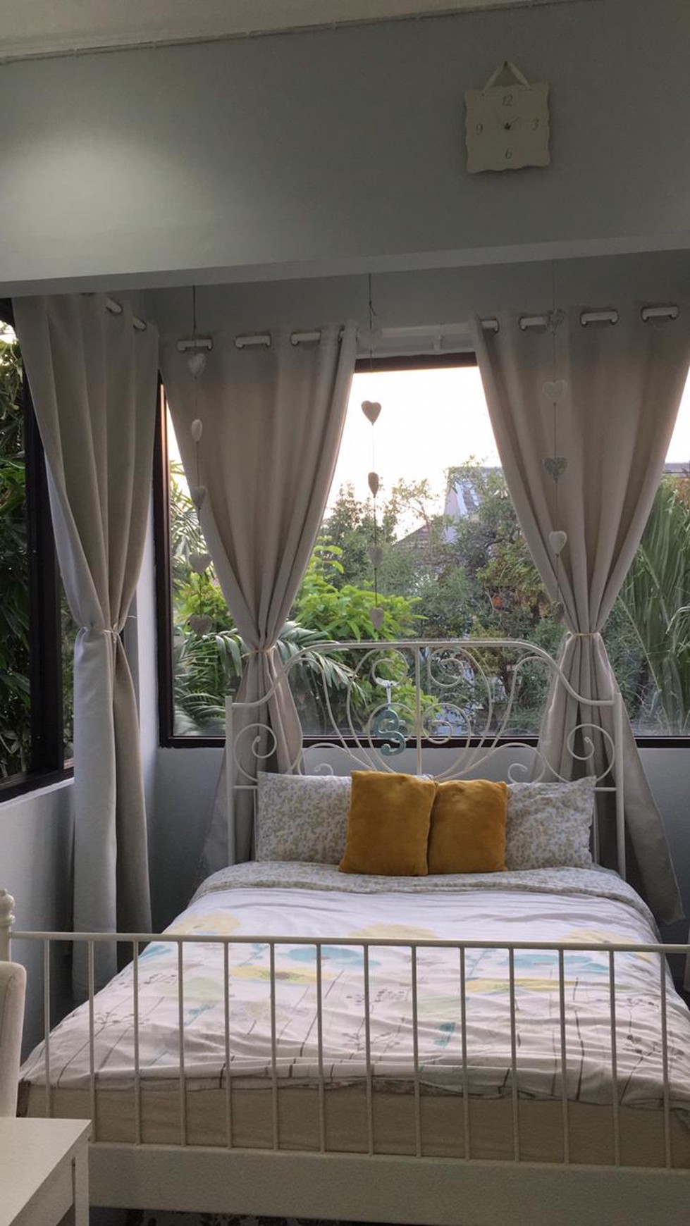 Rumah bagus dlm cluster di Garuda Rempoa, TangSel...