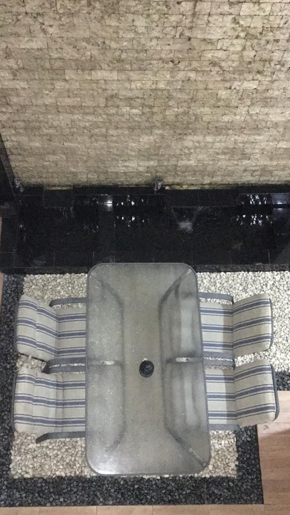 Rumah bagus dlm cluster di Garuda Rempoa, TangSel...