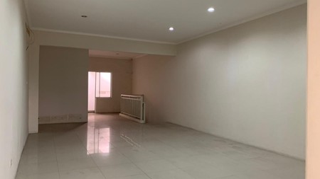 Ruko Baru di Lokasi Strategis Cinere: Ideal untuk Kantor atau Usaha Baru Anda