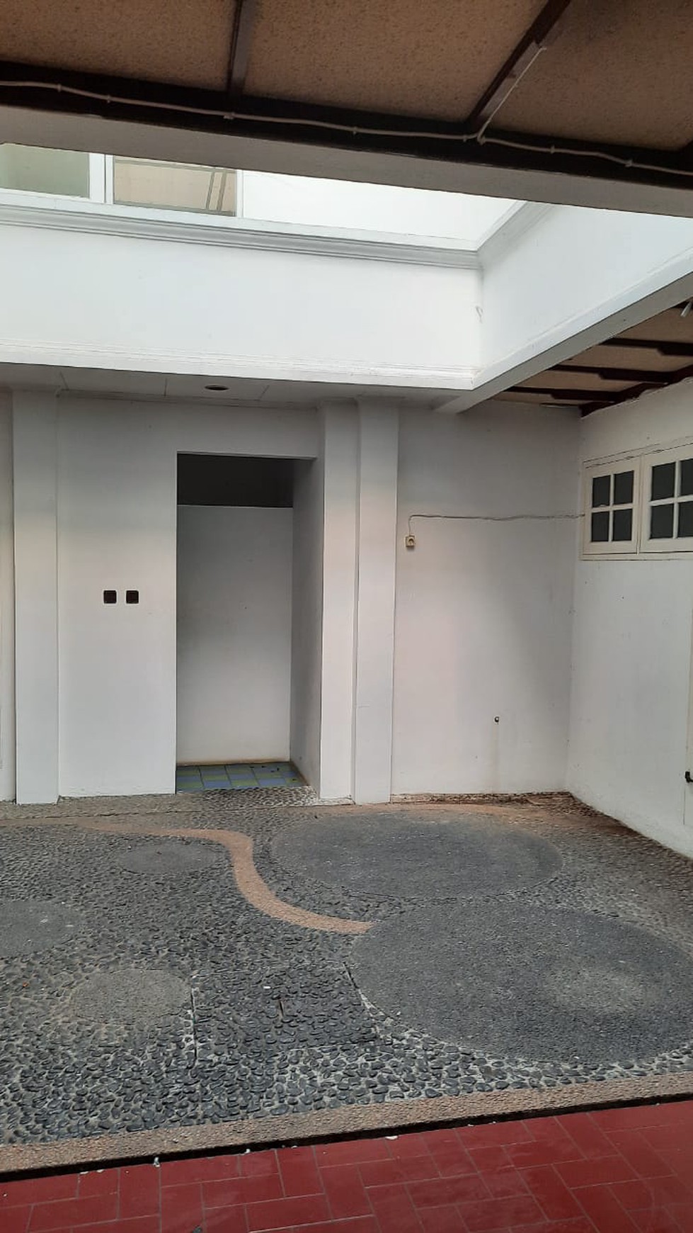 BEST LOCATION HOUSE AT SENOPATI