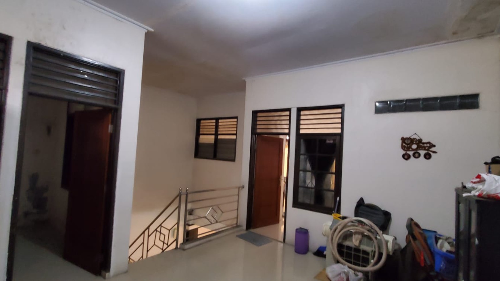 Rumah Asri Dekat Akses TOLL Lingkungan Kost Di Area Jl Margonda Raya Depok