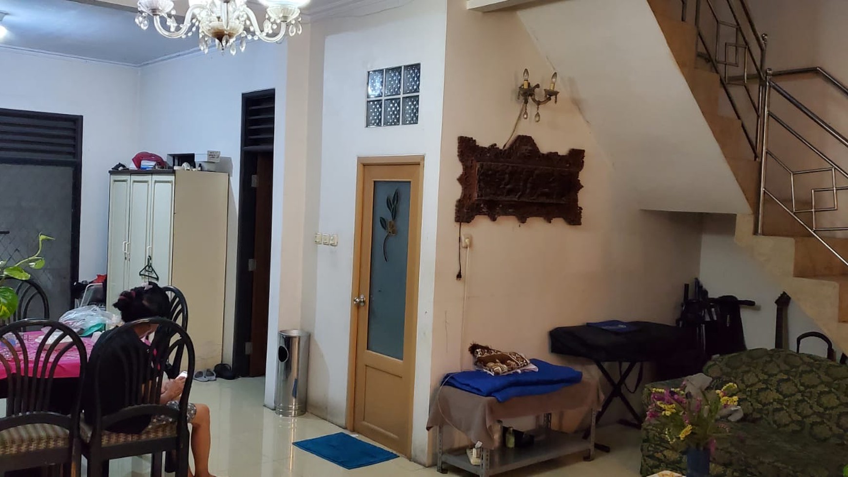 Rumah Asri Dekat Akses TOLL Lingkungan Kost Di Area Jl Margonda Raya Depok