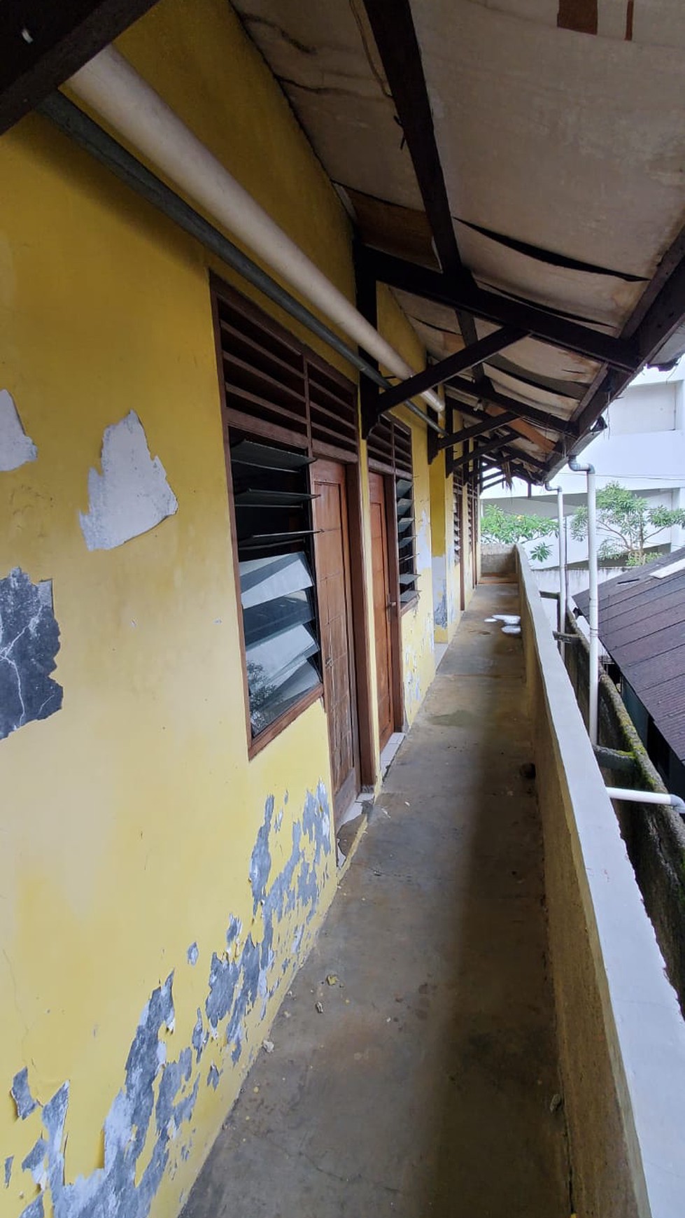 Rumah Asri Dekat Akses TOLL Lingkungan Kost Di Area Jl Margonda Raya Depok