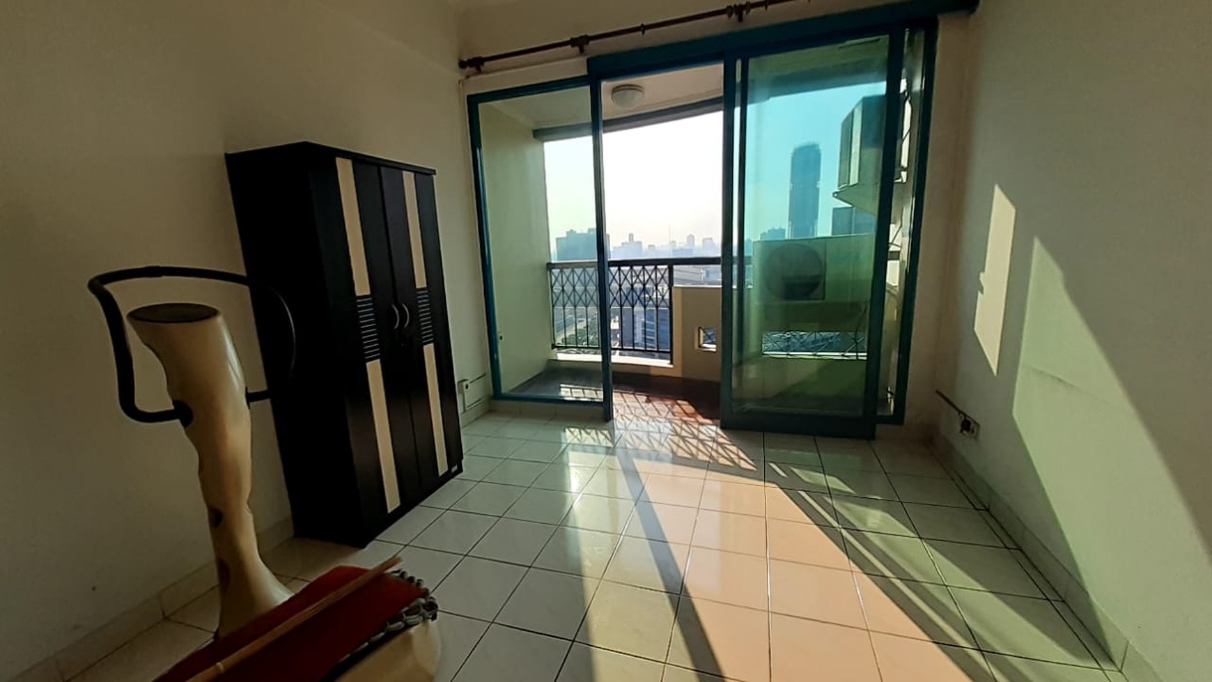 APARTEMEN PURI KEMAYORAN