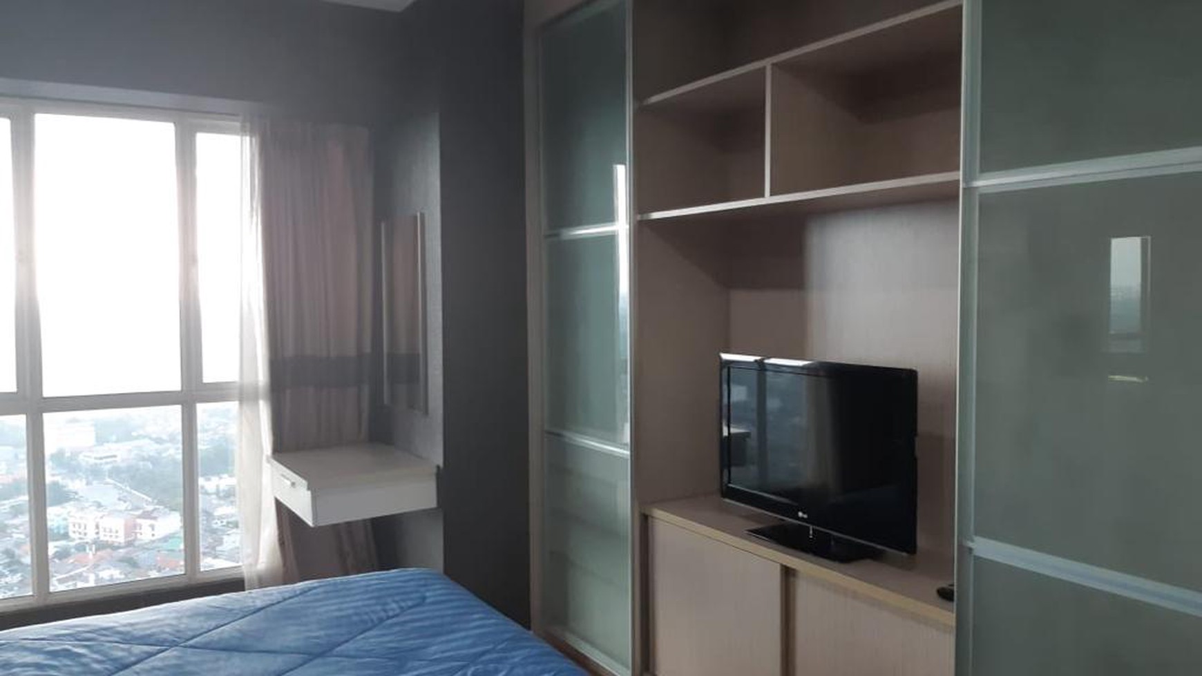 Apartemen Mewah dengan Fasilitas Terbaik di Gandaria Height Tower