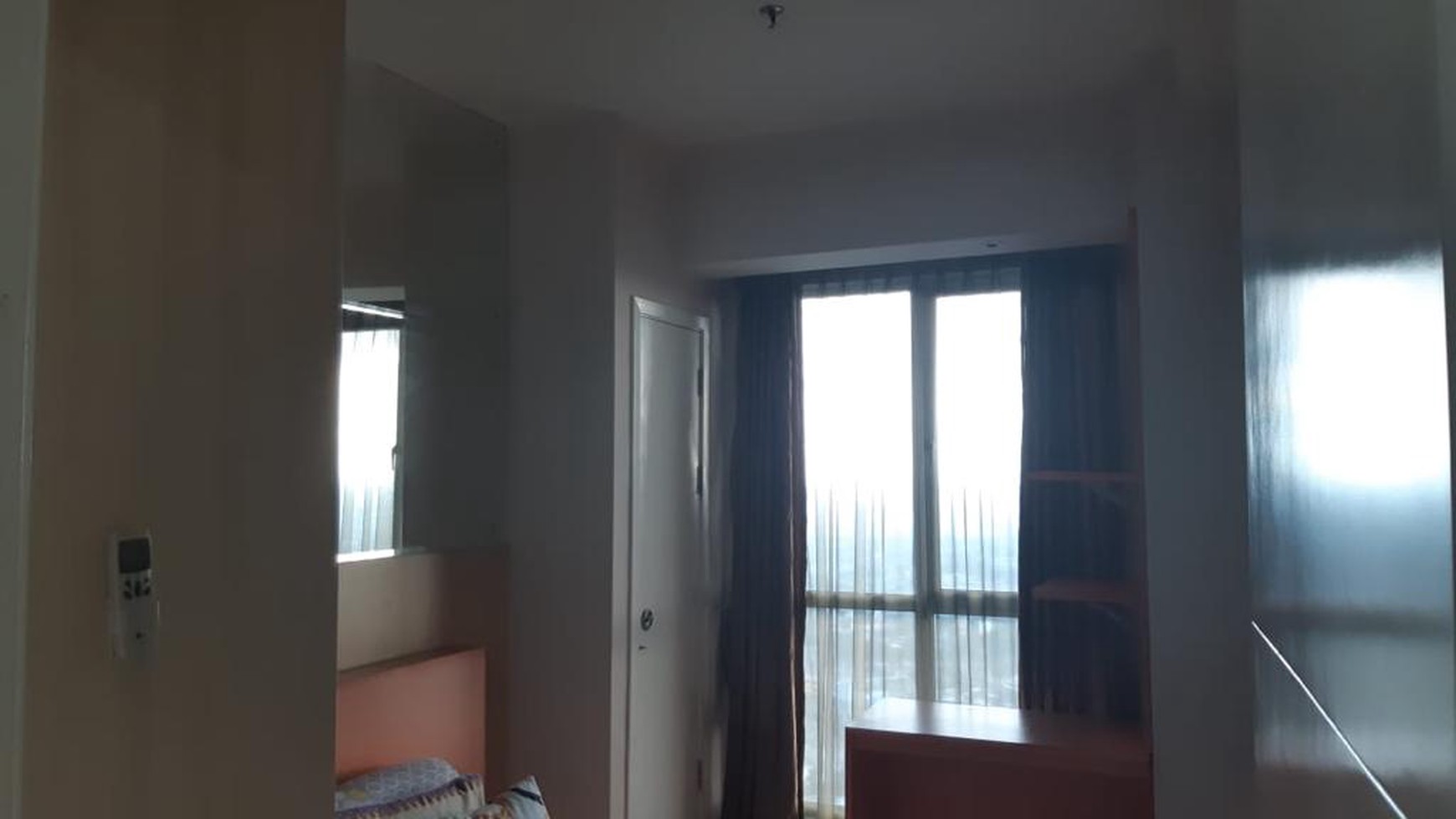 Apartemen Mewah dengan Fasilitas Terbaik di Gandaria Height Tower