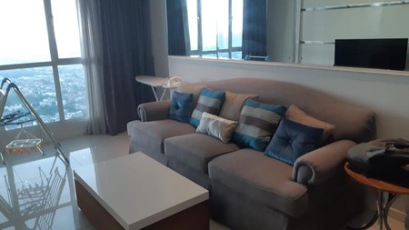 Apartemen Mewah dengan Fasilitas Terbaik di Gandaria Height Tower