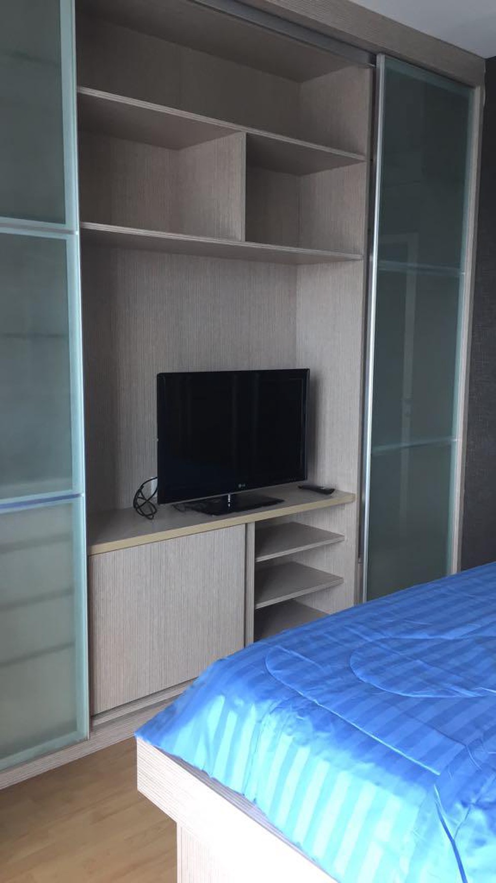 Apartemen Mewah dengan Fasilitas Terbaik di Gandaria Height Tower