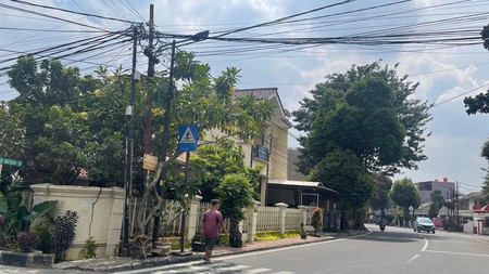 rumah commercial Mawar Merah Duren Sawit JAKTIM