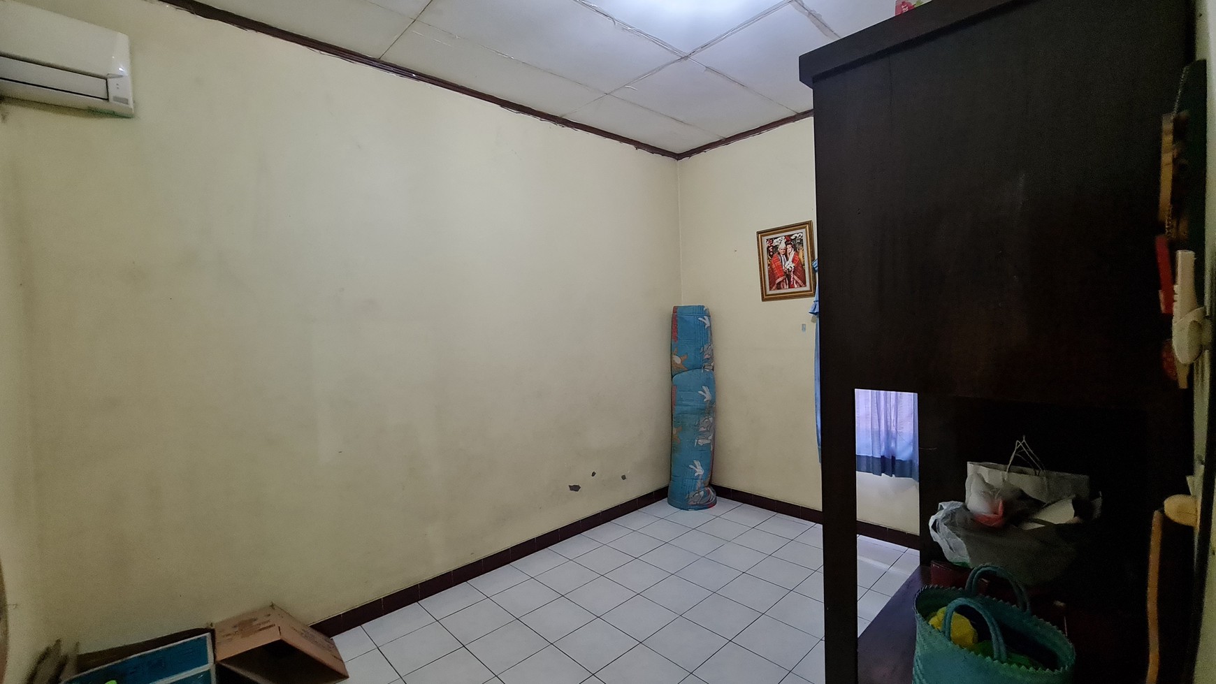 Rumah Siap di huni dan sudah termasuk Full Furnished di Jagakarsa (Lenteng Agung)