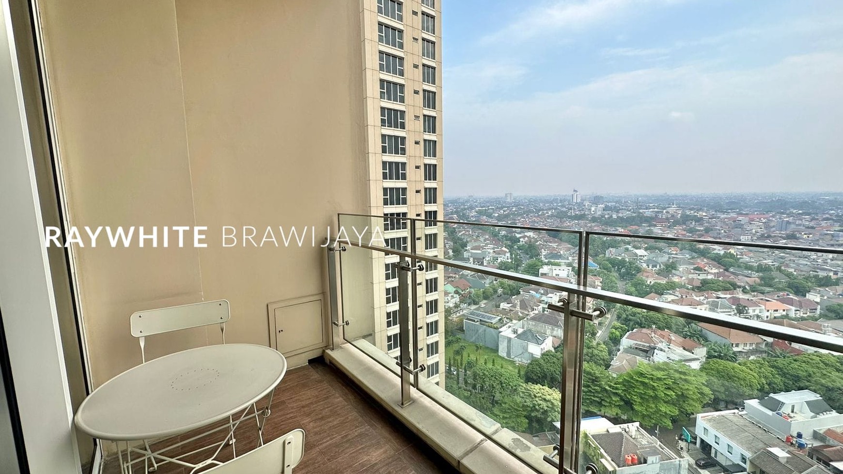 Pondok Indah Residence Middle High Floor