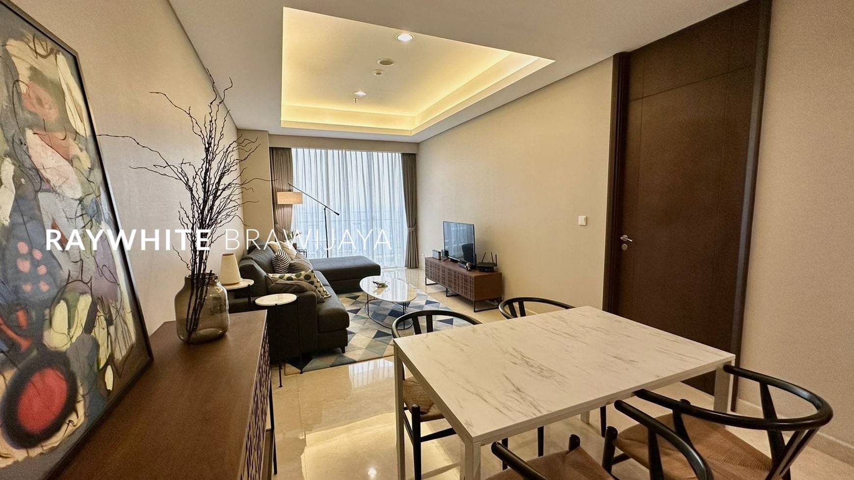 Pondok Indah Residence Middle High Floor