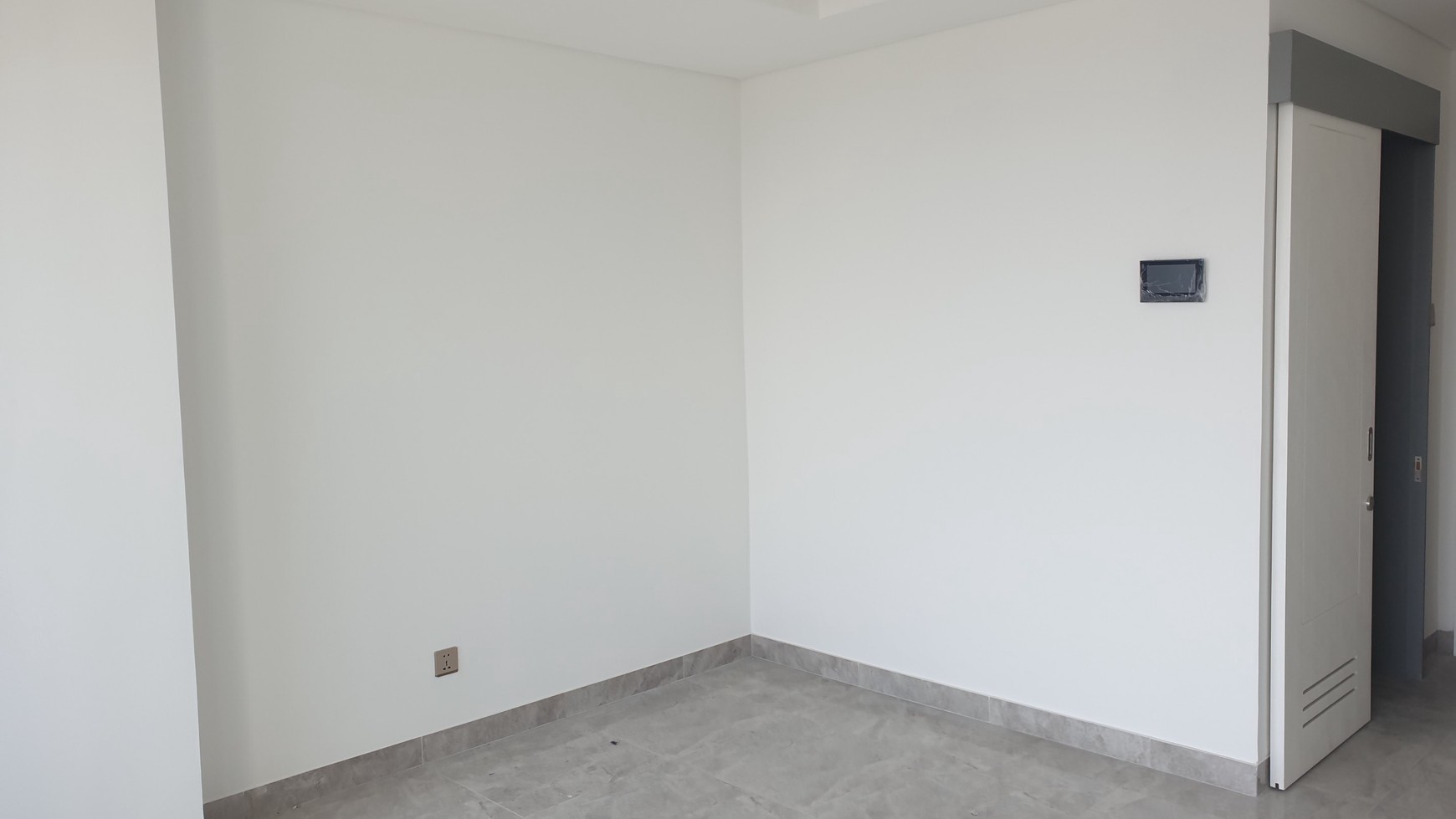 Dijual Aprtement  Avenue88 studio +balkon