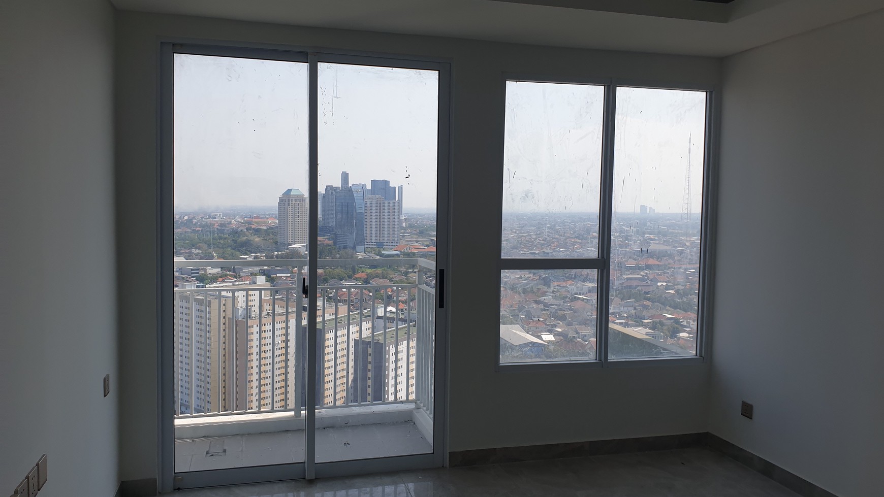 Dijual Aprtement  Avenue88 studio +balkon