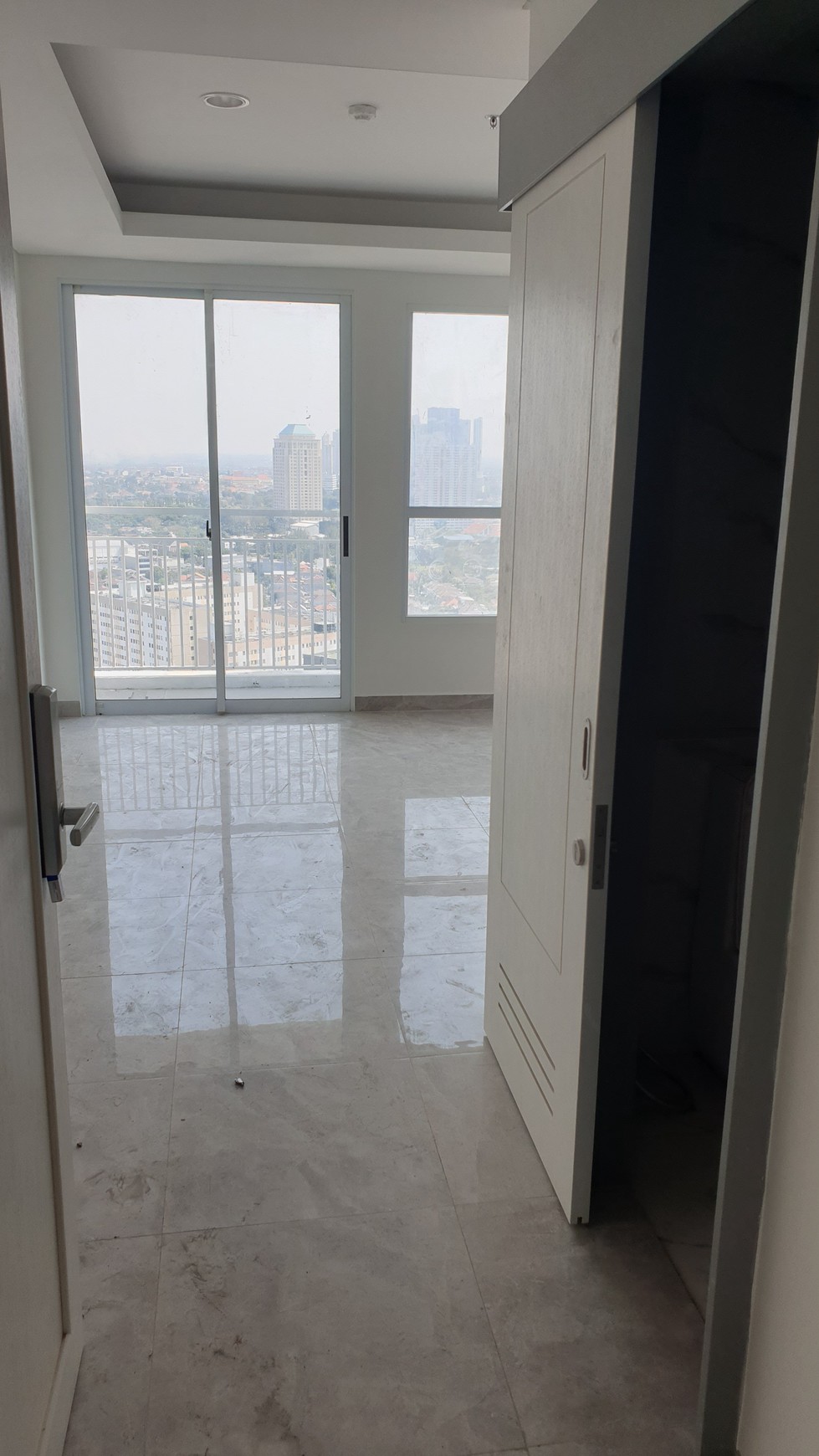 Dijual Aprtement  Avenue88 studio +balkon