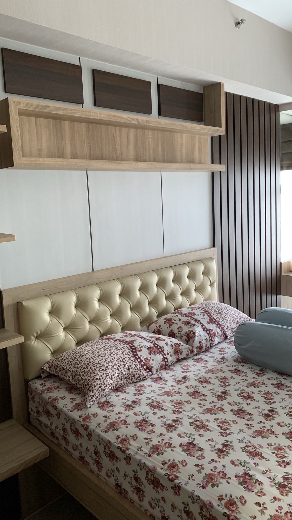 Apartemen Anderson Studio New Full Furnished Mewah