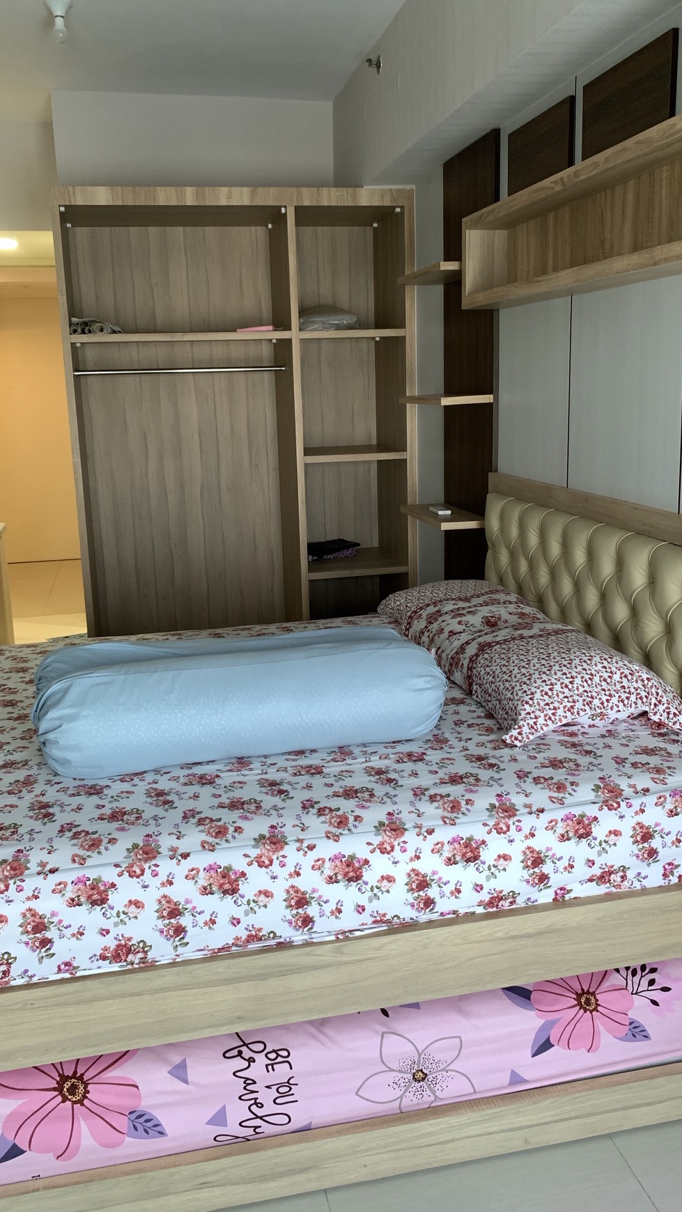 Apartemen Anderson Studio New Full Furnished Mewah