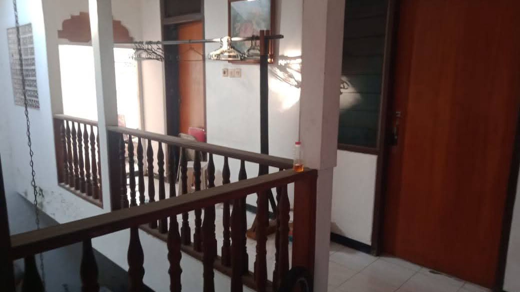 Dijual Rumah Terawat Bagus Griya Babatan Mukti Wiyung