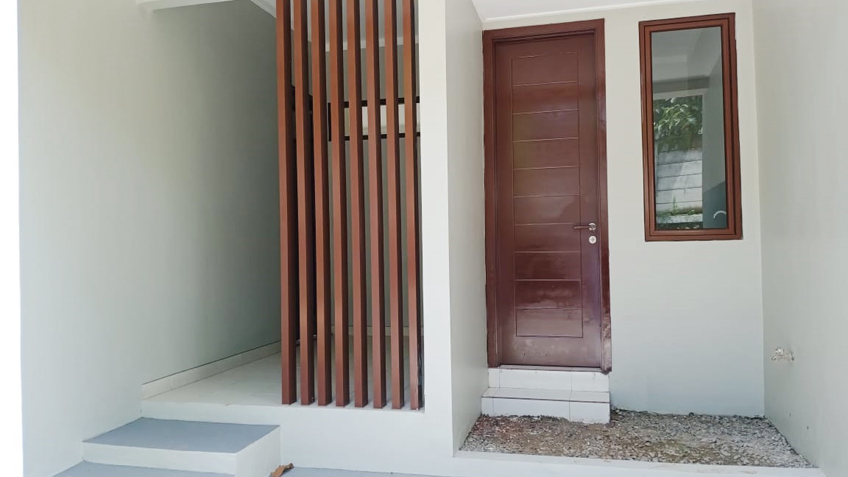 Rumah Bagus Di Discovery Conserva, Bintaro Jaya Sektor 9