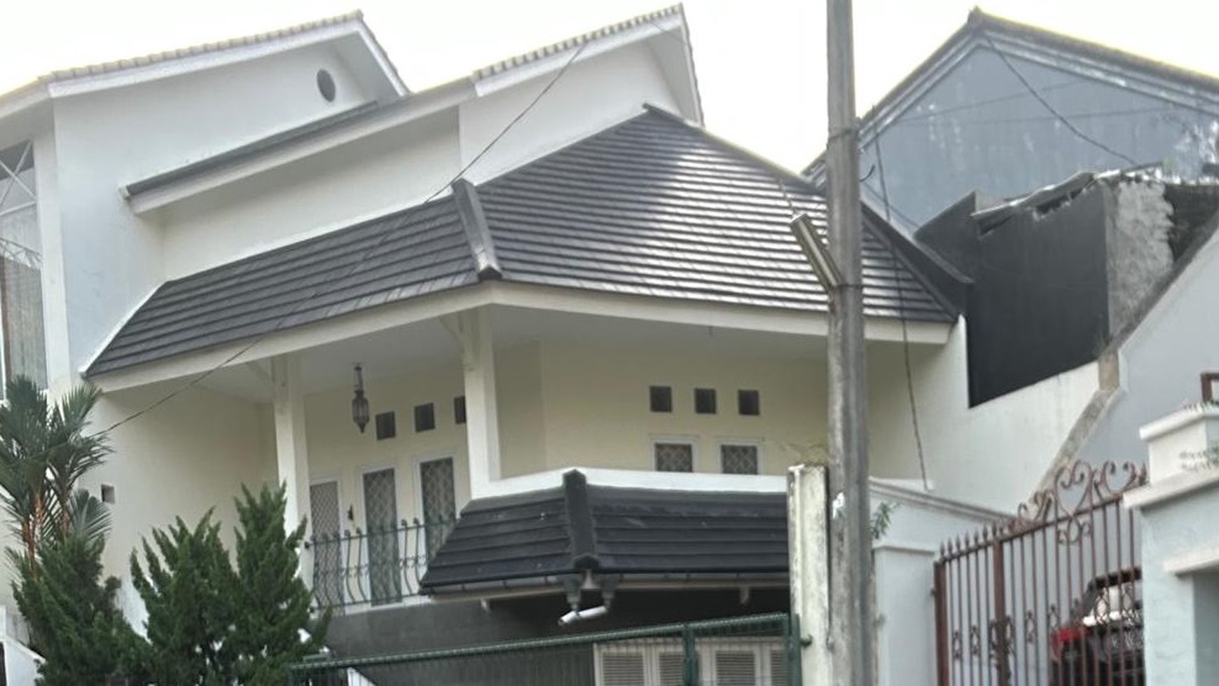 Di Jual Rumah di Perumahan Bumi Pusaka Cinere Depok