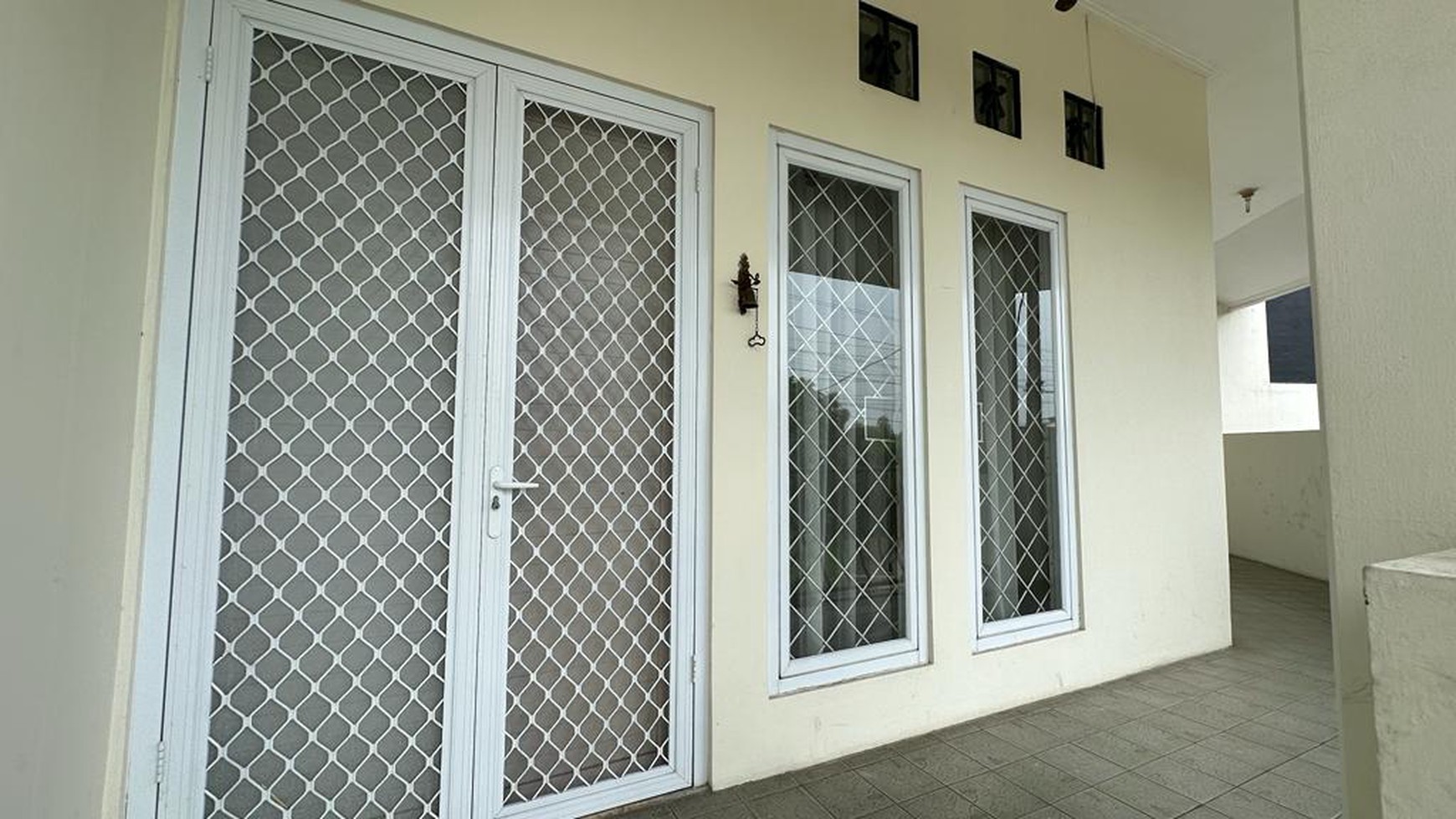 Di Jual Rumah di Perumahan Bumi Pusaka Cinere Depok