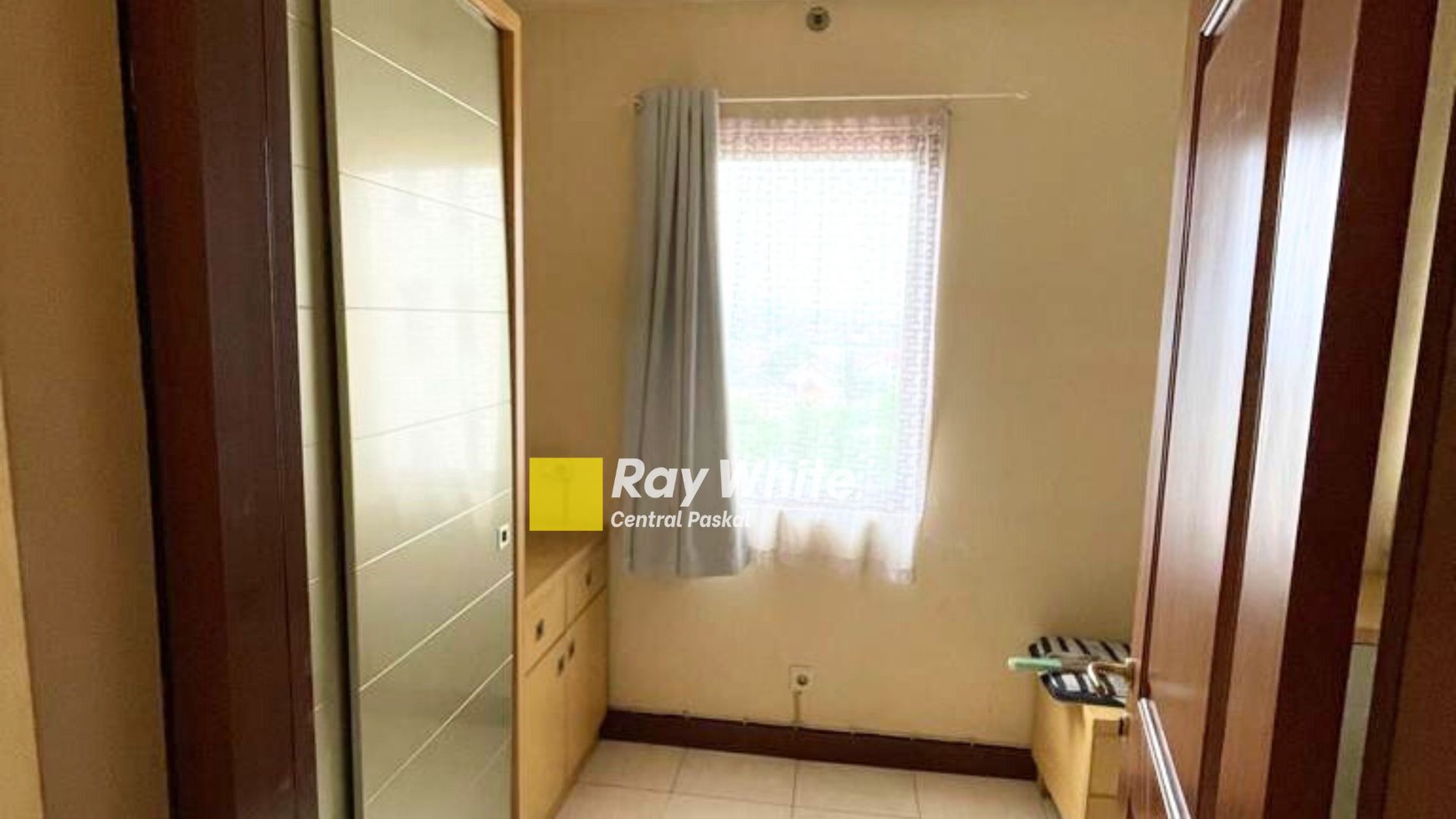 Apartemen Majesti Surya Sumantri Bandung