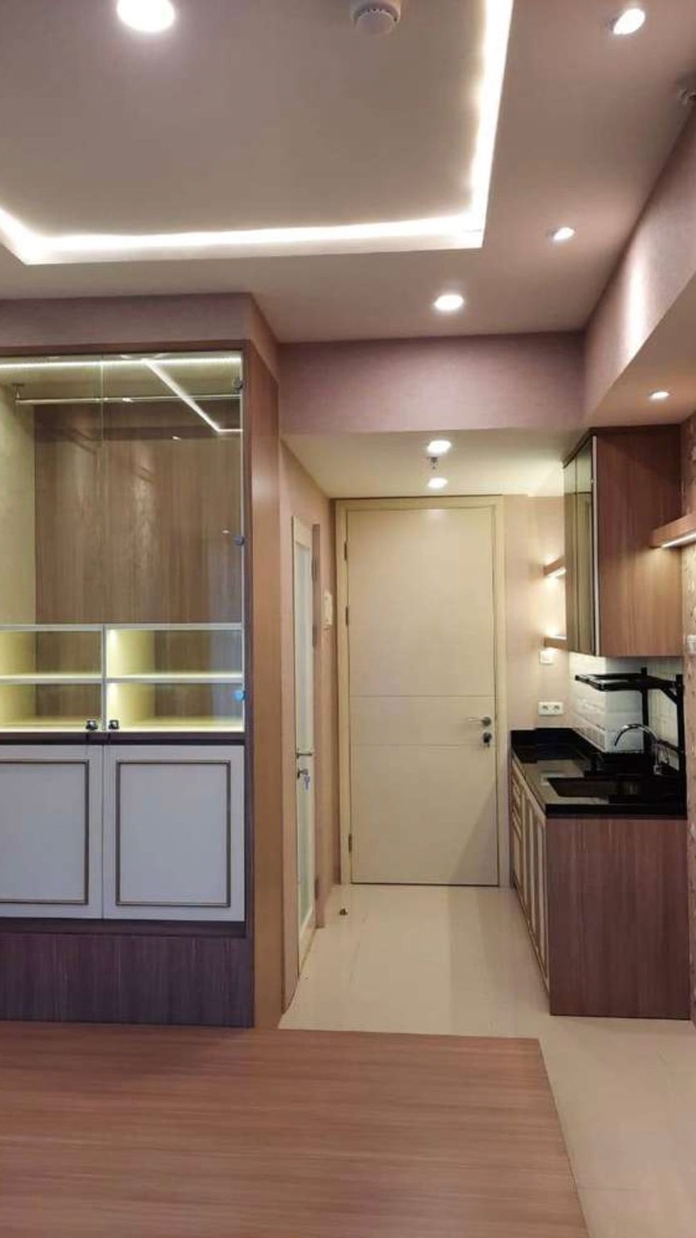 Apartemen Amor Pakuwon City Lt.10