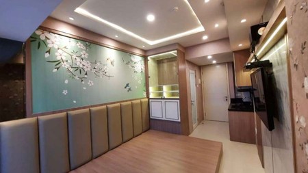 Apartemen Amor Pakuwon City Lt.10