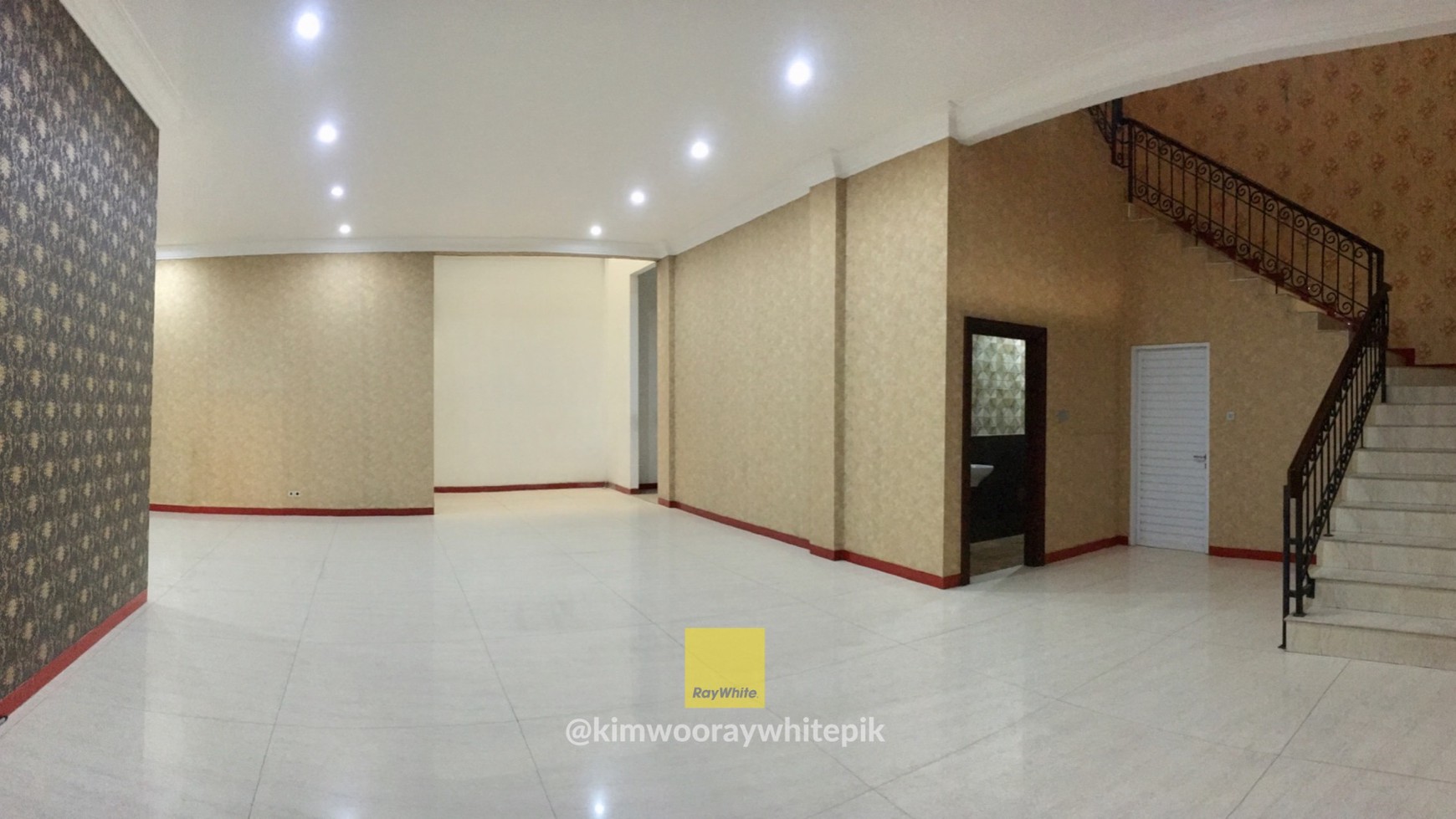 DIJUAL  RUMAH DI PLUIT MURNI