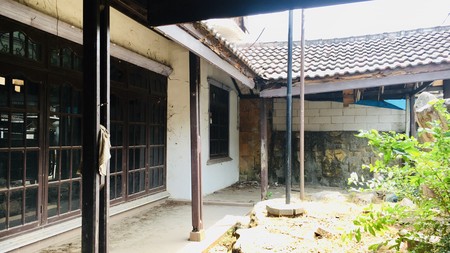 RUMAH DI CILEDUG INDAH 2