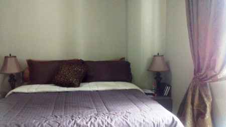 Apartement bagus,siap huni di Kalibata Jakarta Selatan,harga nego