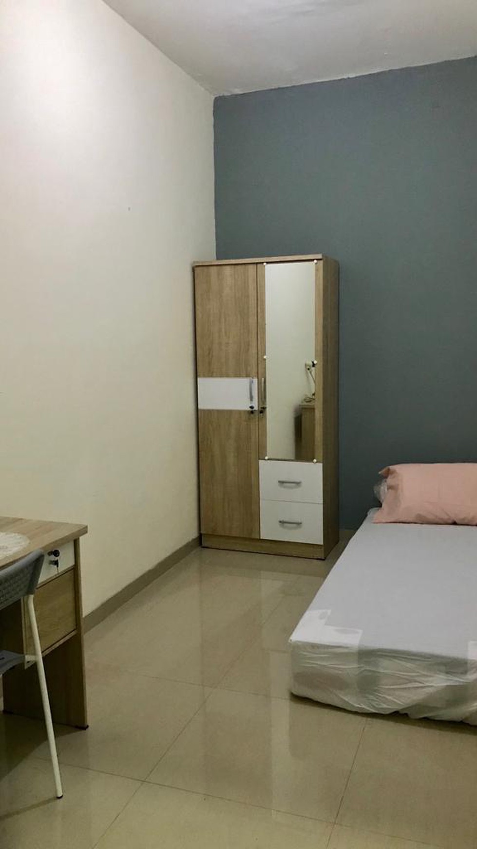 Dijual Kos-kosan, Lokasi Strategis dekat STAN Bintaro @Komp PJMI, Pondok Aren