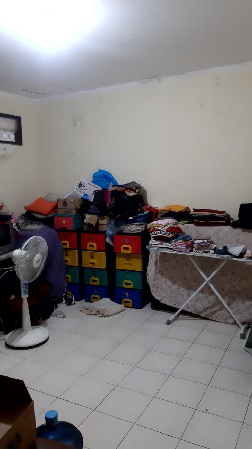 Rumah Strategis Bintaro Jaya dan Siap Huni @Jl Mandar, Bintaro