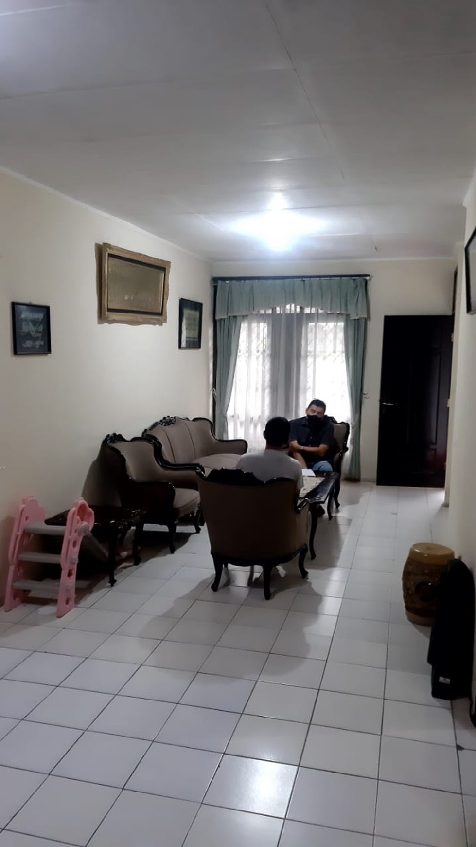 Rumah Strategis Bintaro Jaya dan Siap Huni @Jl Mandar, Bintaro