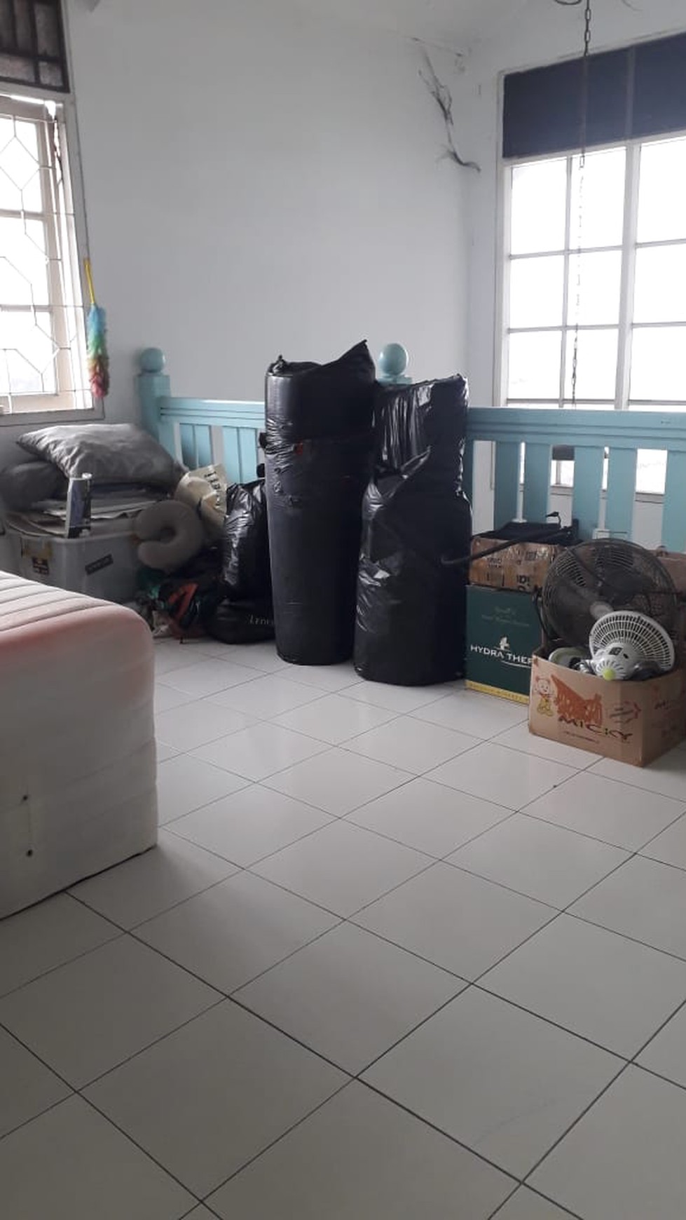 Rumah Lokasi Strategis Bintaro Jaya Sektor 3