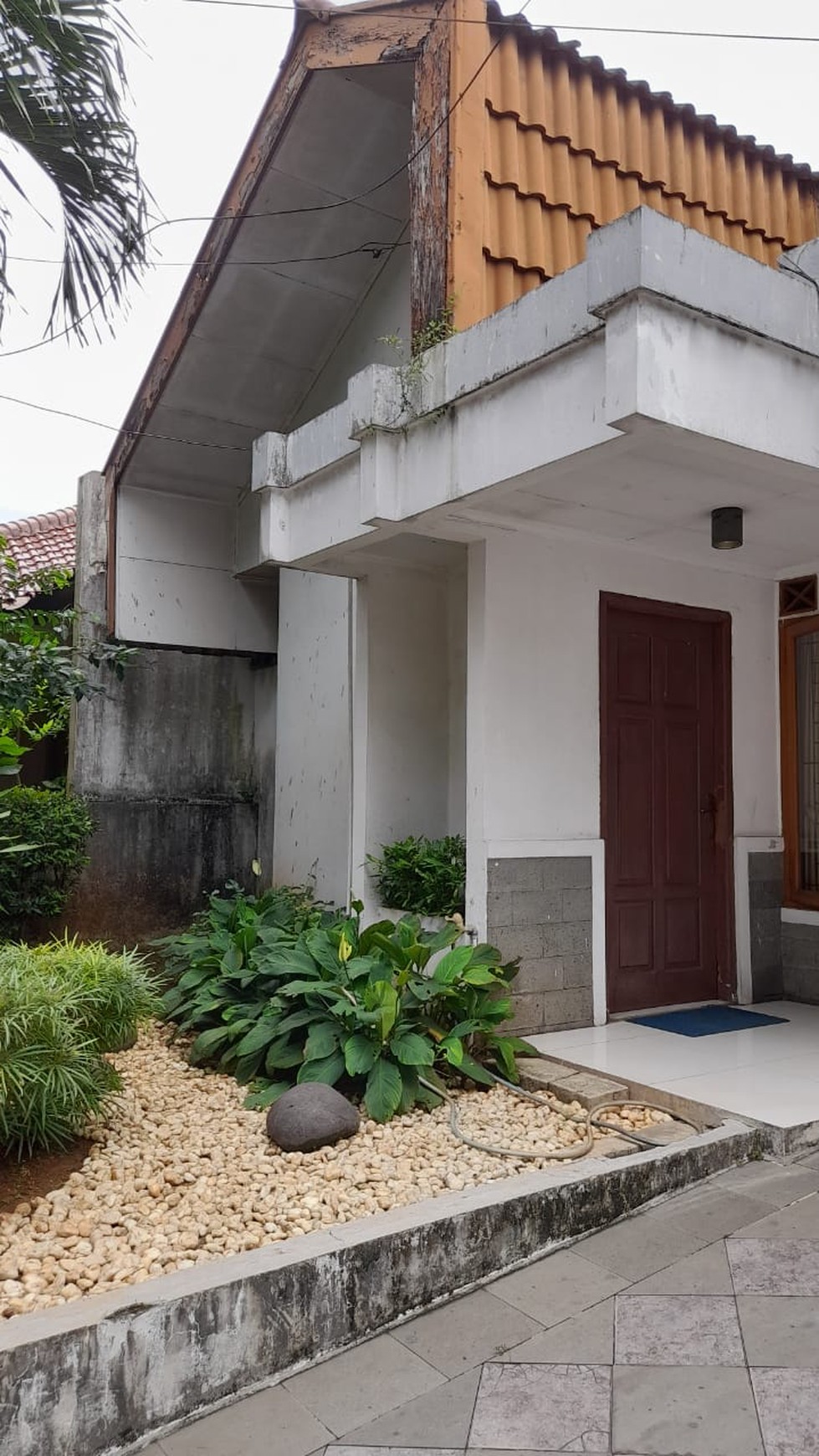 Rumah Siap Huni, Hunian Nyaman dan Strategis @Perkutut, Bintaro