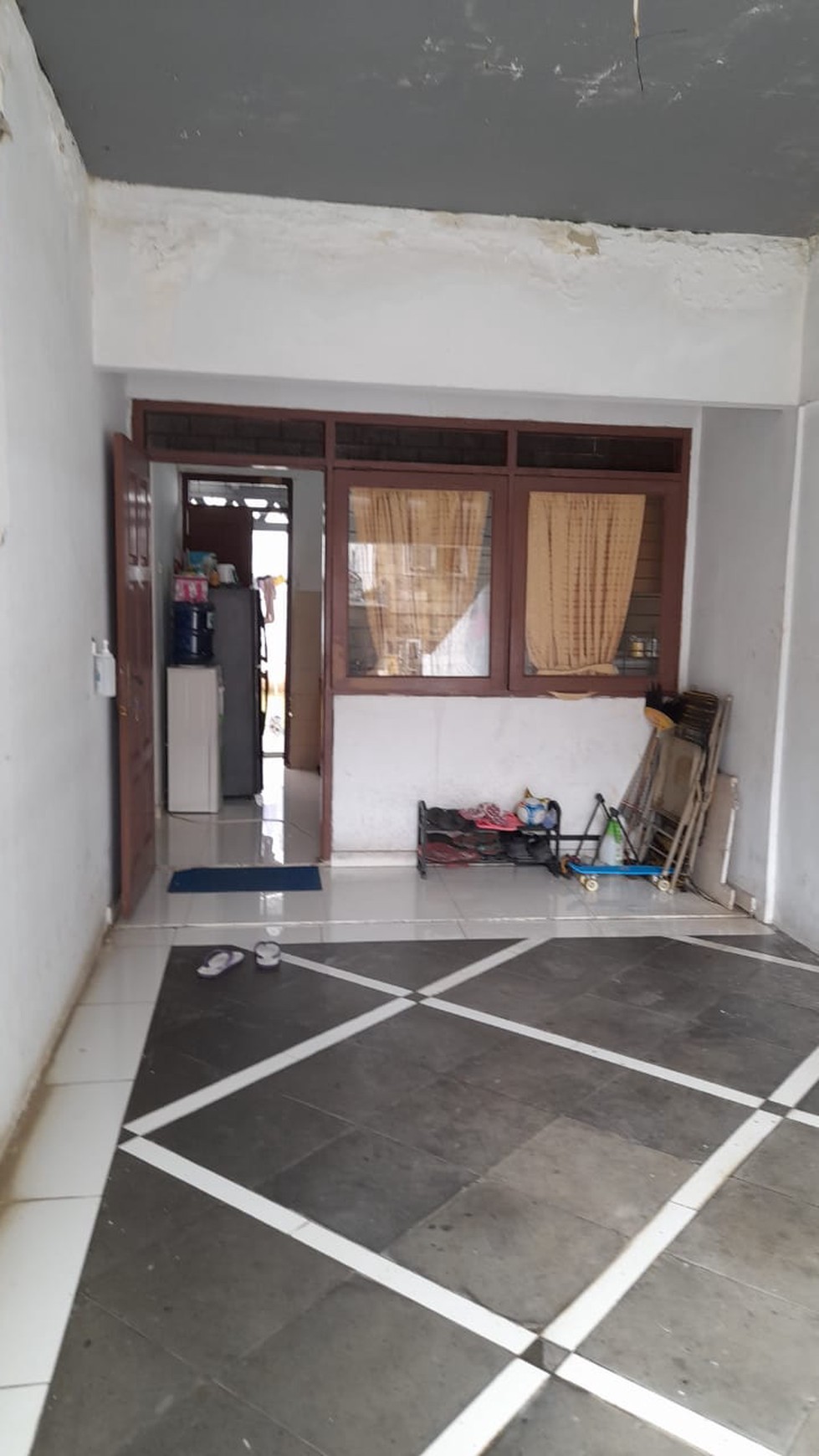 Rumah Siap Huni, Hunian Nyaman dan Strategis @Perkutut, Bintaro