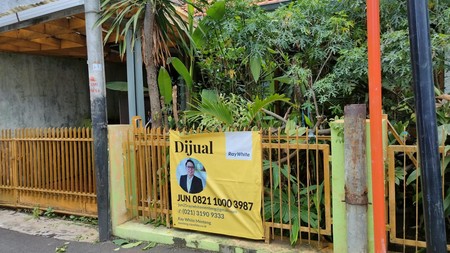 Jual Cepat Rumah Tebet 