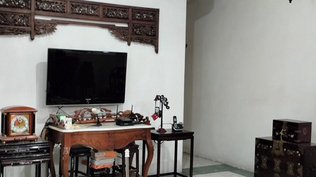 RUMAH TEBET JUAL CEPAT