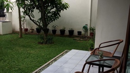 SETIA BUDI RUMAH LAMA LAYAK HUNI