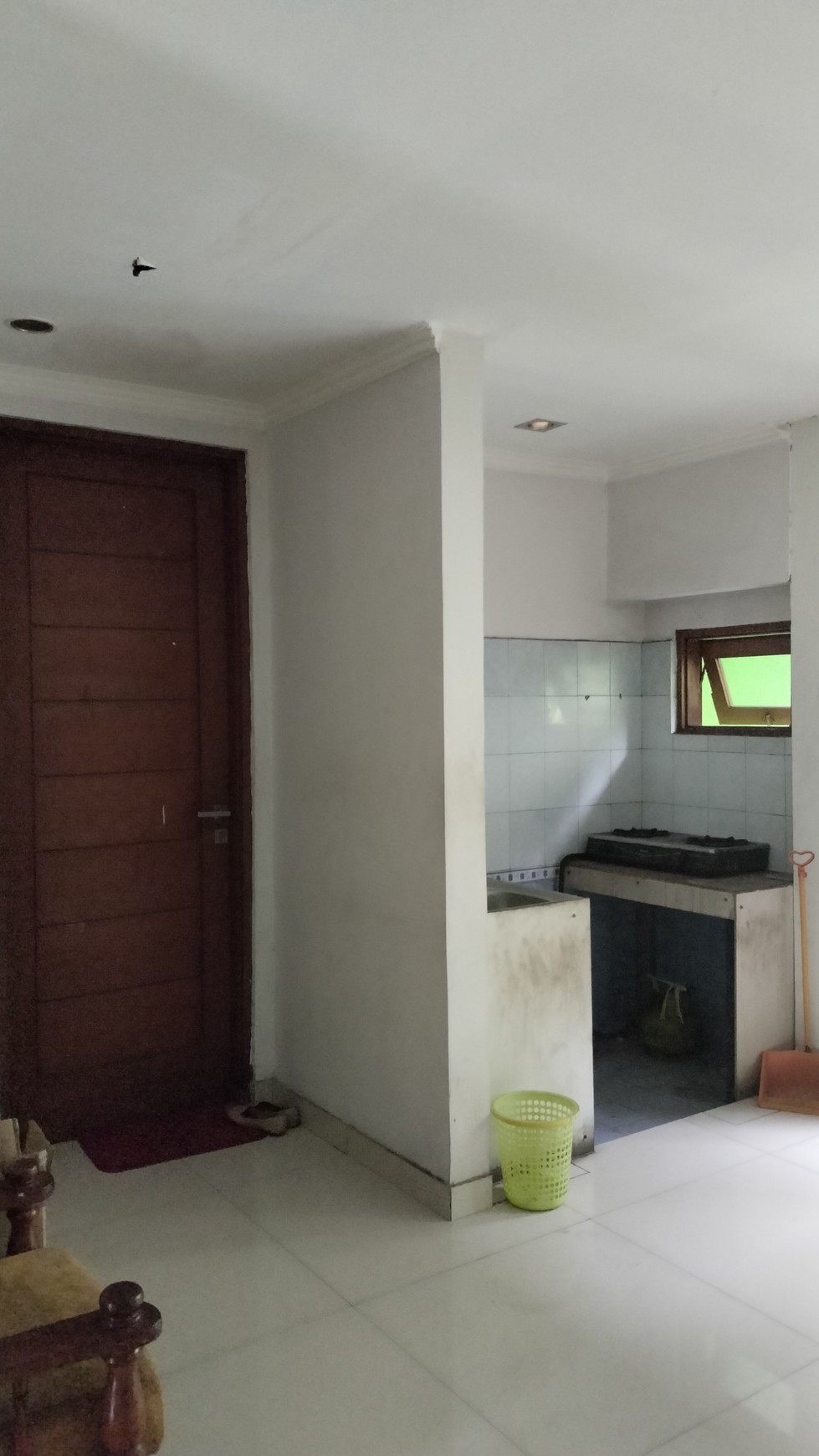 Rumah kost wijaya jaksel