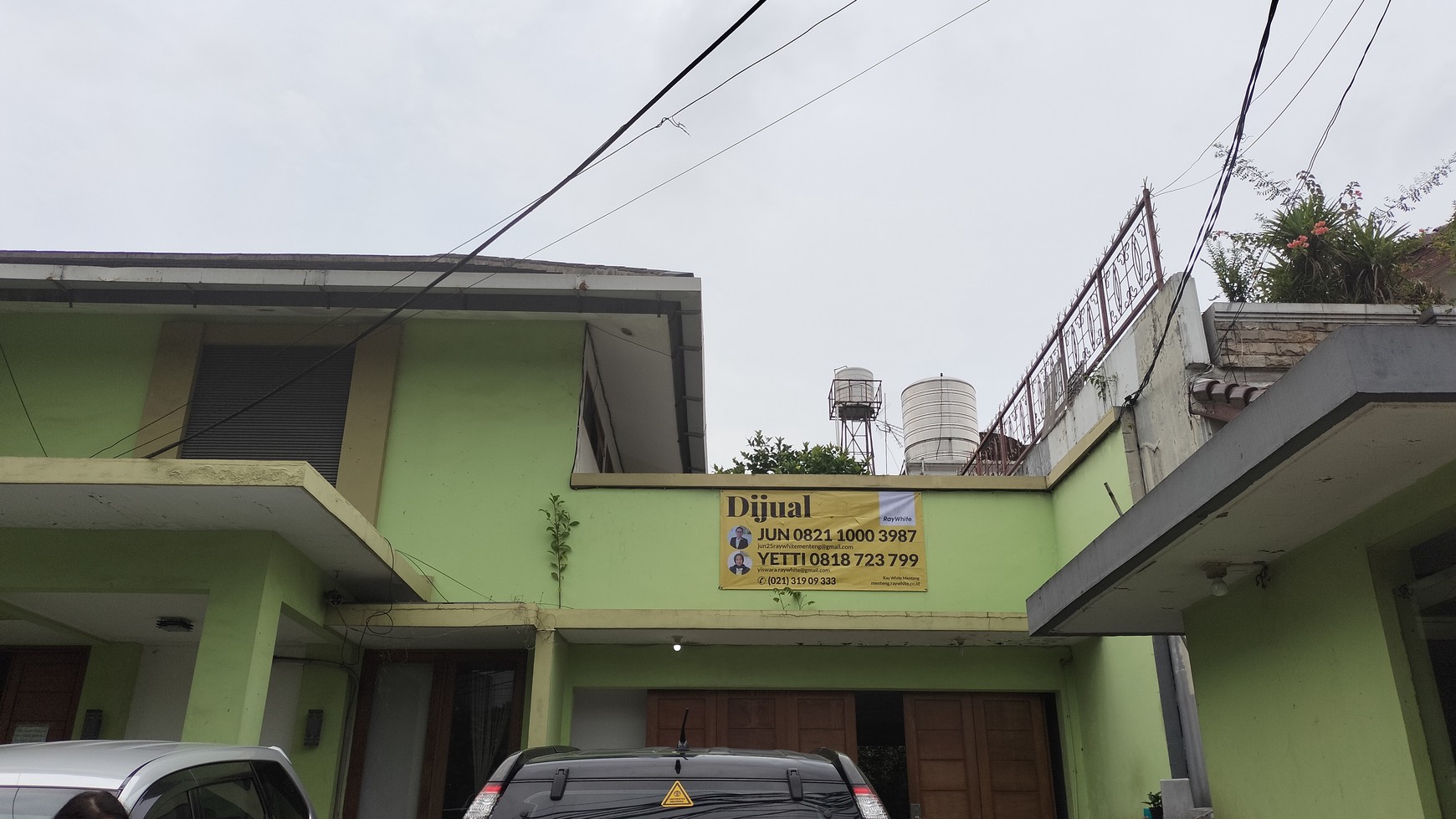 Rumah kost wijaya jaksel