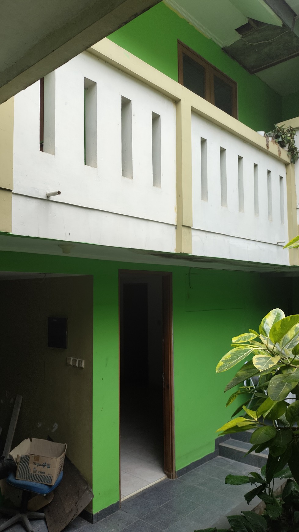 Rumah kost wijaya jaksel