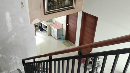 Rumah kost wijaya jaksel