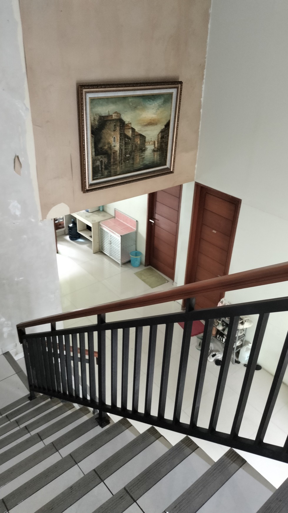 Rumah kost wijaya jaksel