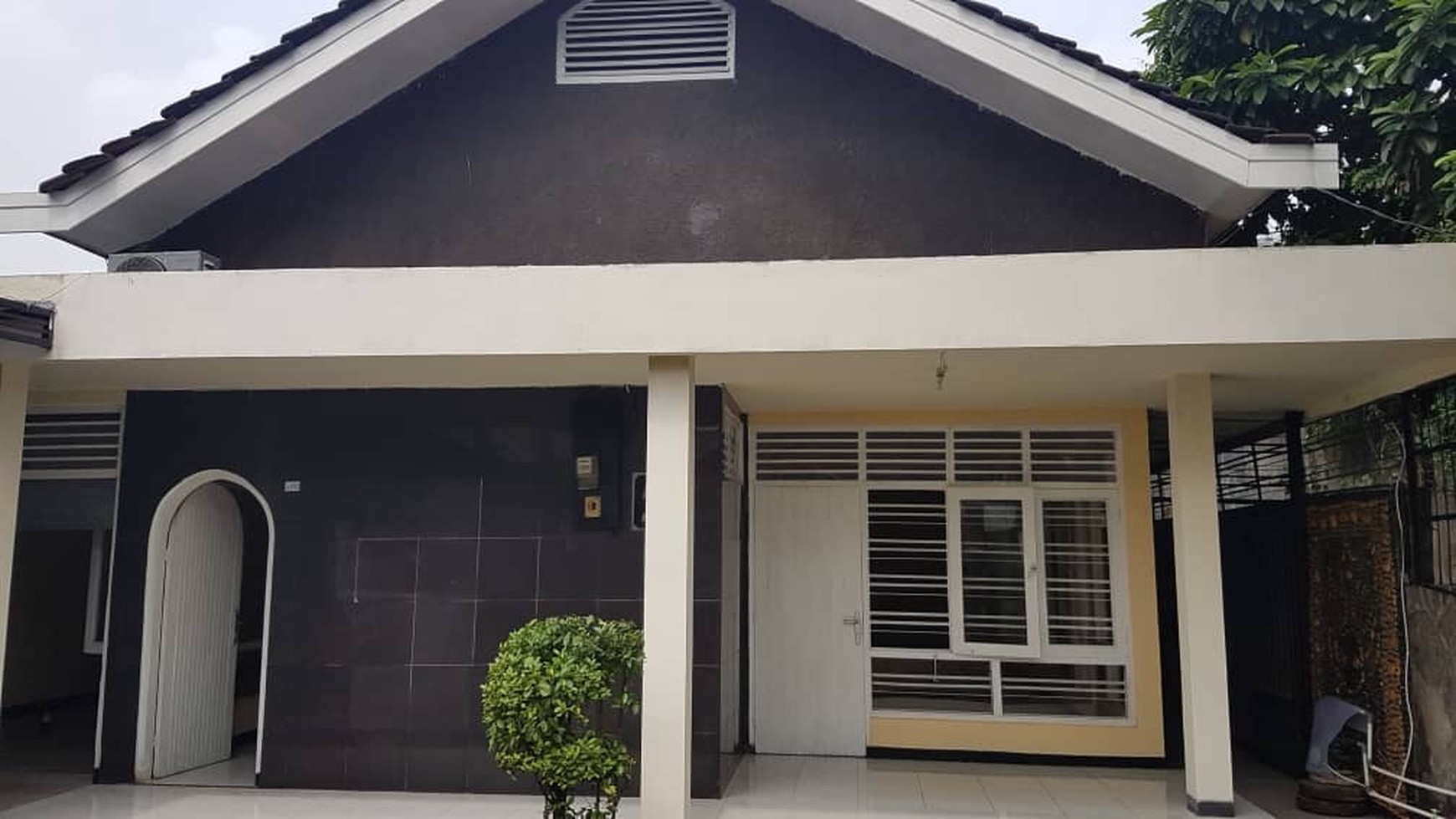 JUAL RUMAH MATRAMAN MENTENG