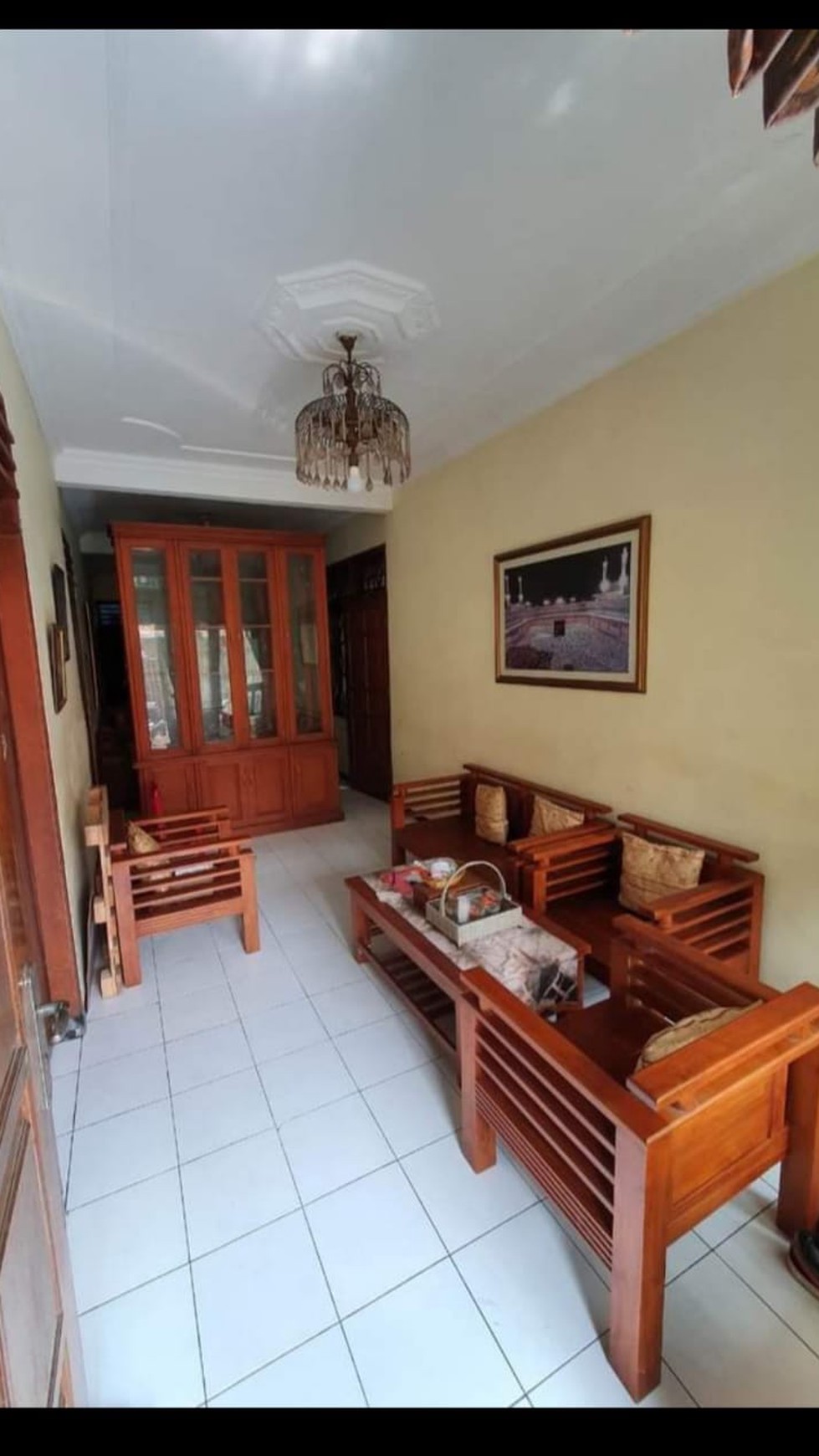 Dijual Rumah di Jendral S. Parman Waru Sidoarjo 