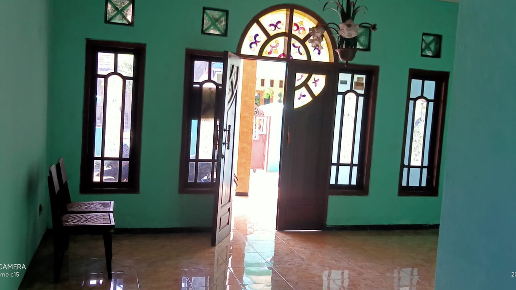 Dijual Rumah di Ketimang Wonoayu Sidoarjo