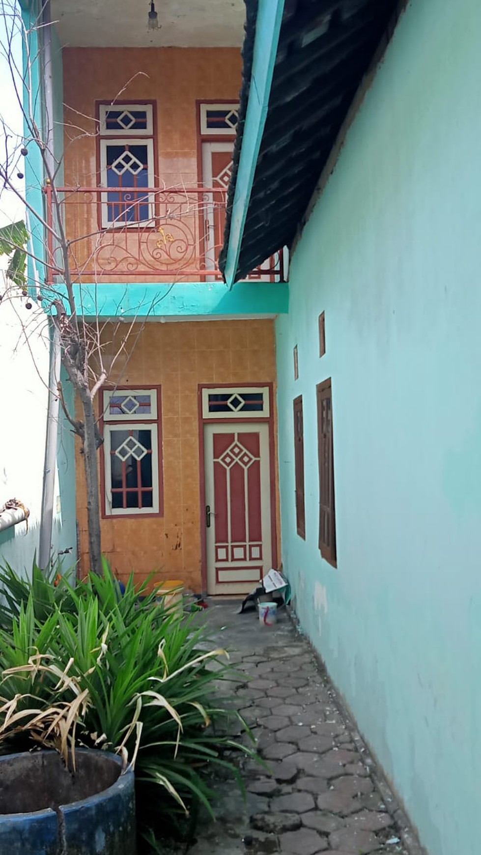 Dijual Rumah di Ketimang Wonoayu Sidoarjo