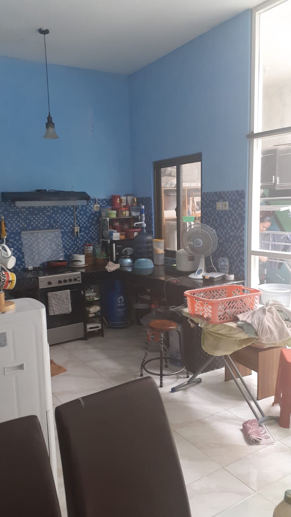 Dijual Rumah di perumahan puri indah suko sidoarjo